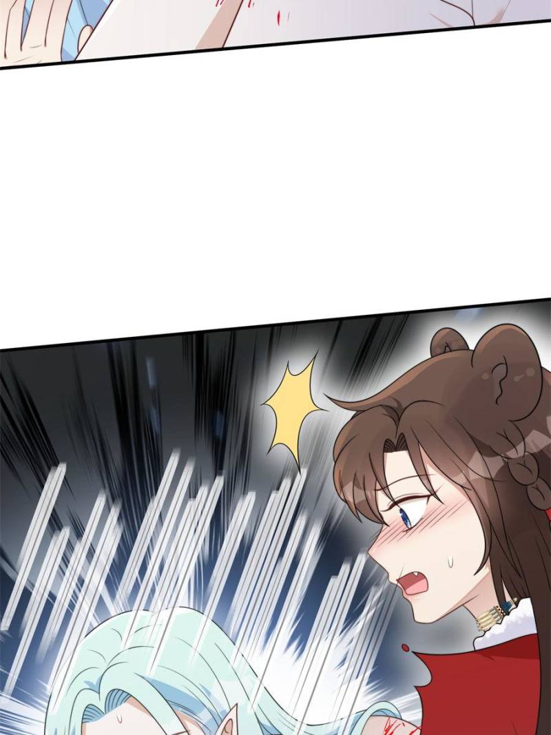 I Became the Beastman’s Wife chapter 320 page 18