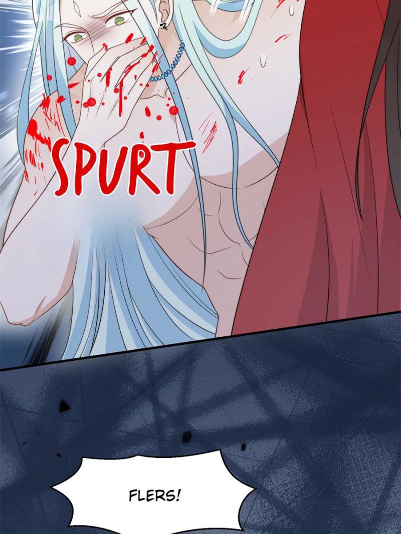 I Became the Beastman’s Wife chapter 320 page 19