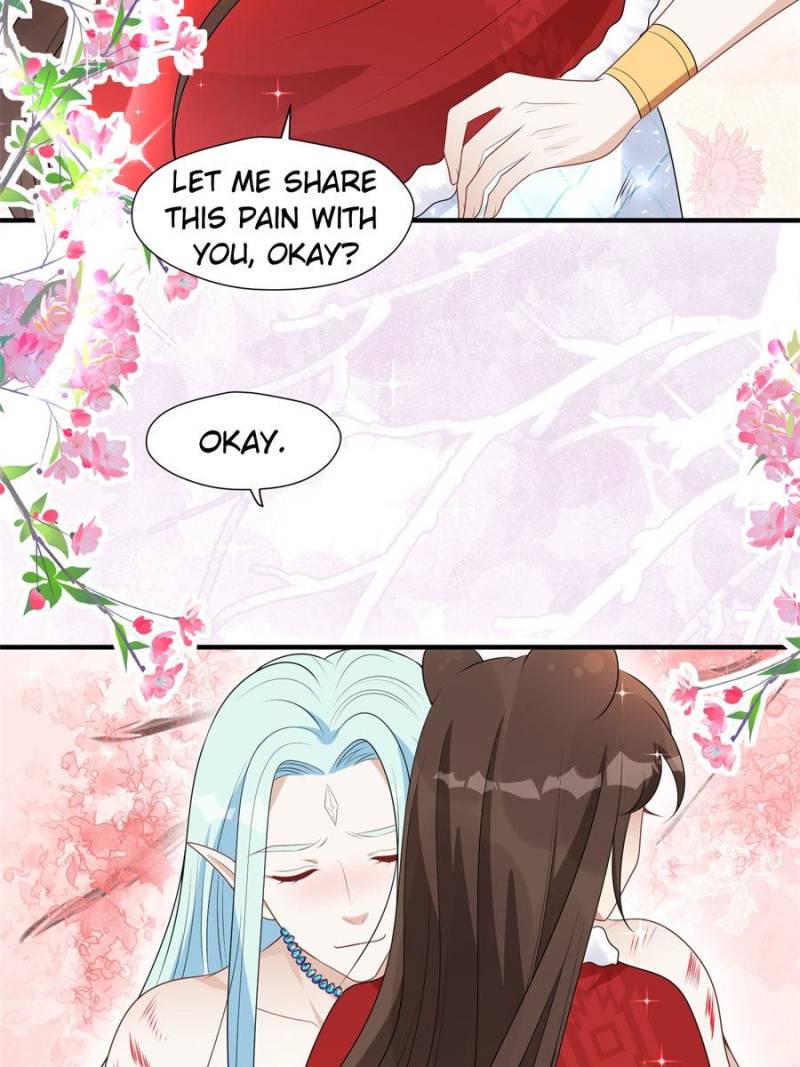 I Became the Beastman’s Wife chapter 320 page 2