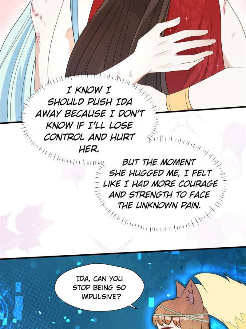 I Became the Beastman’s Wife chapter 320 page 3