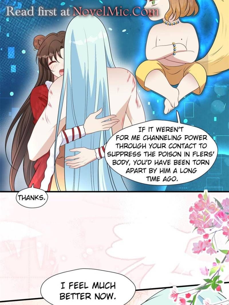 I Became the Beastman’s Wife chapter 320 page 4