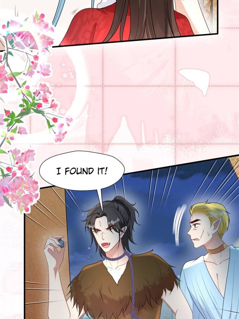 I Became the Beastman’s Wife chapter 320 page 7