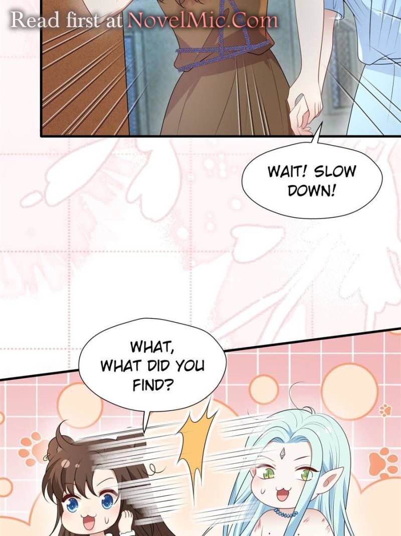 I Became the Beastman’s Wife chapter 320 page 8