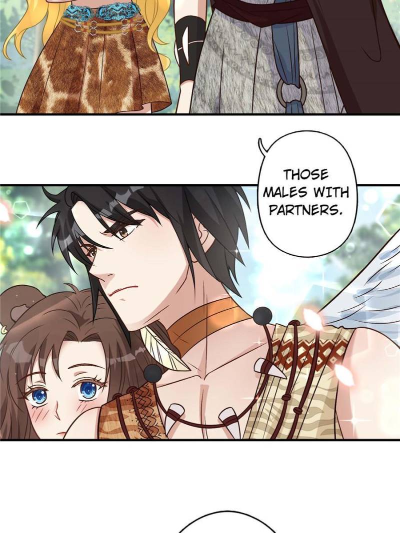 I Became the Beastman’s Wife chapter 33 page 2