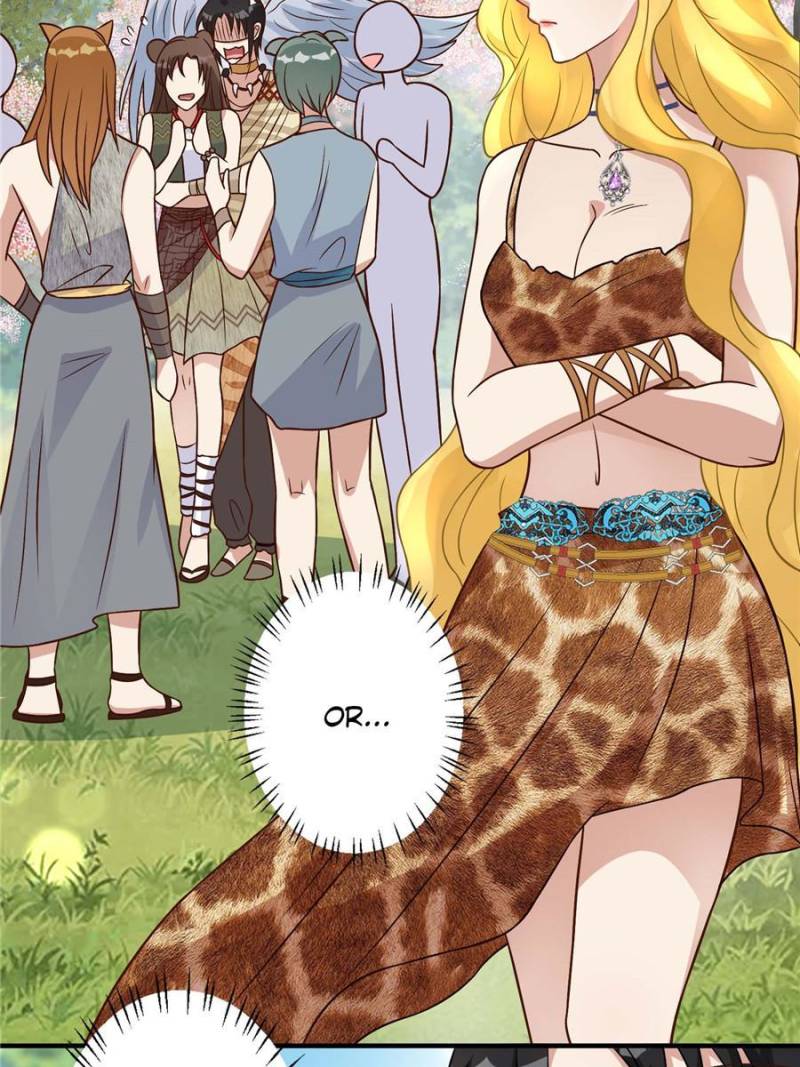 I Became the Beastman’s Wife chapter 33 page 6