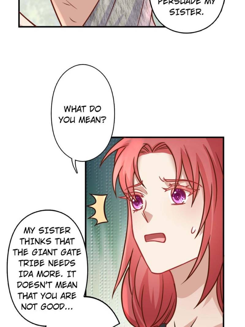 I Became the Beastman’s Wife chapter 33 page 14