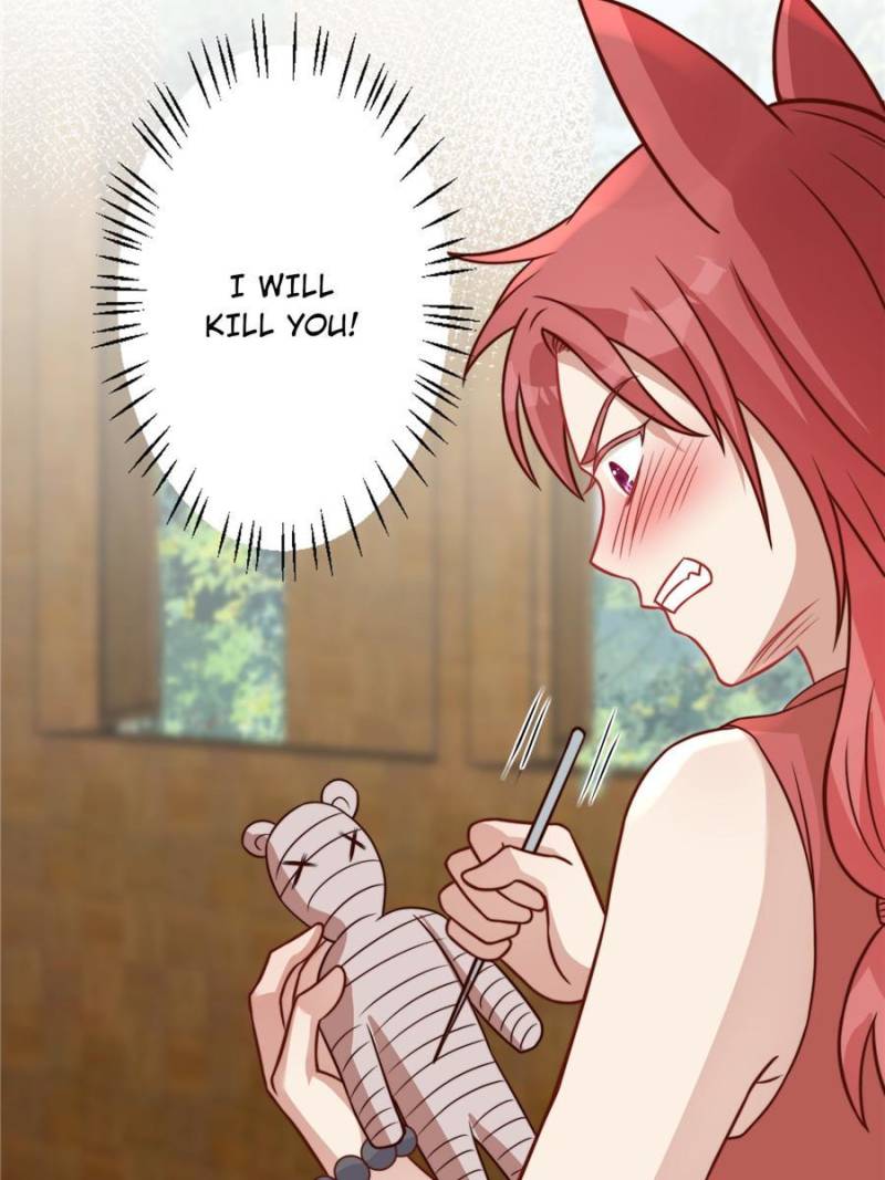 I Became the Beastman’s Wife chapter 33 page 21