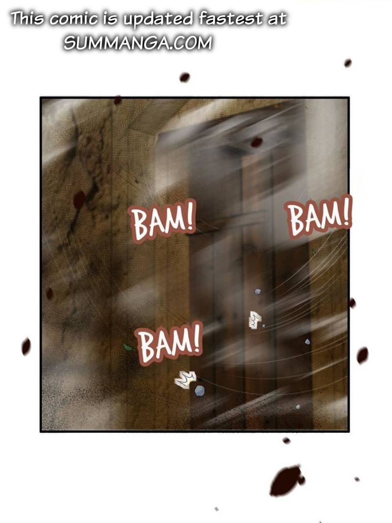 I Became the Beastman’s Wife chapter 331 page 11