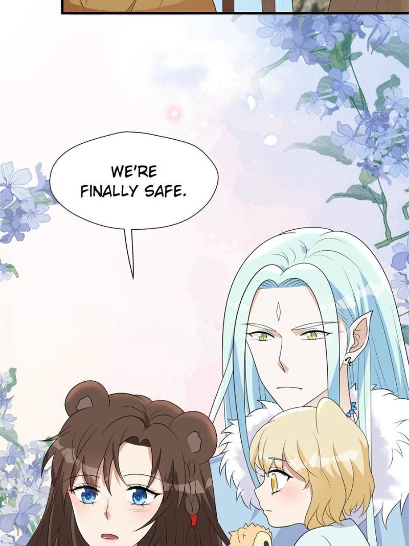 I Became the Beastman’s Wife chapter 331 page 13