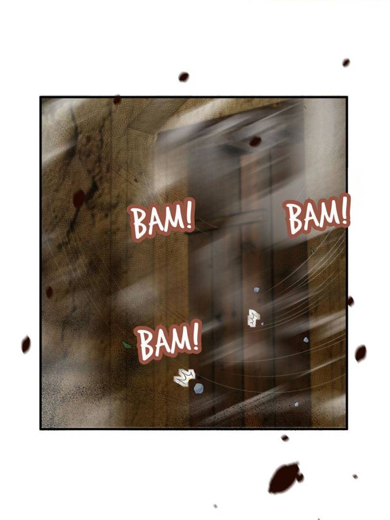 I Became the Beastman’s Wife chapter 331 page 19