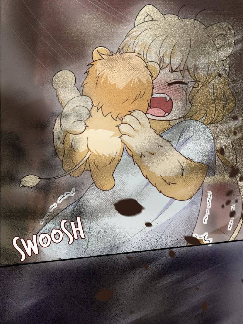 I Became the Beastman’s Wife chapter 331 page 2