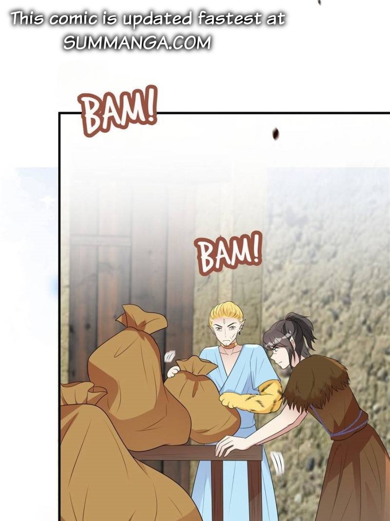 I Became the Beastman’s Wife chapter 331 page 20