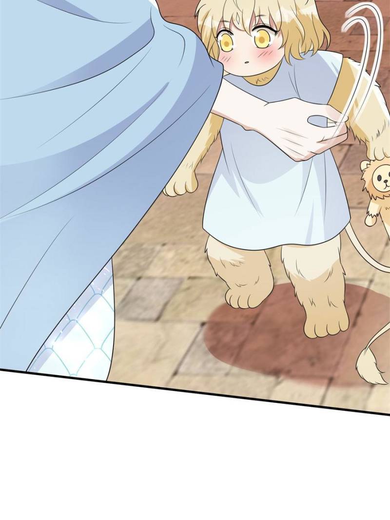 I Became the Beastman’s Wife chapter 331 page 23