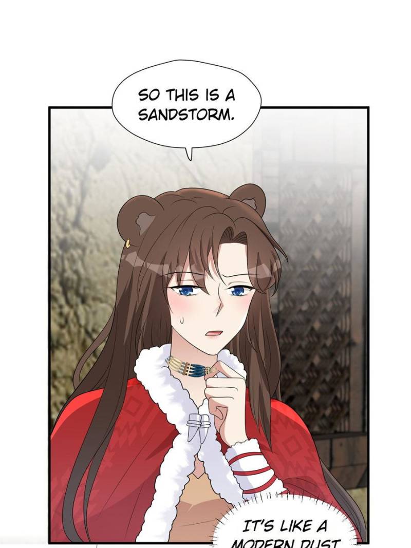 I Became the Beastman’s Wife chapter 331 page 24