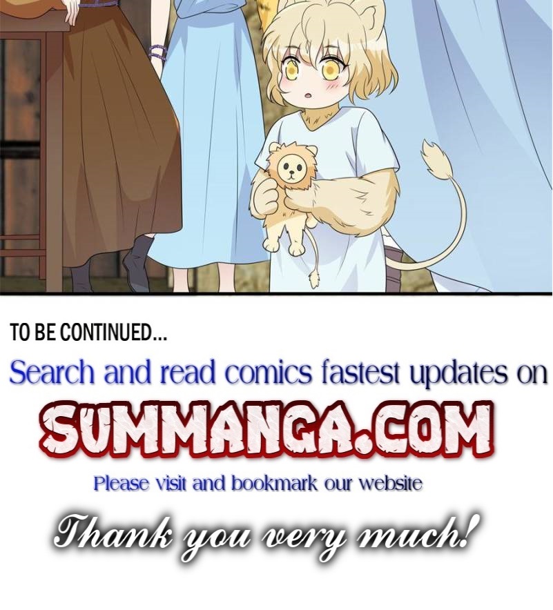 I Became the Beastman’s Wife chapter 331 page 26