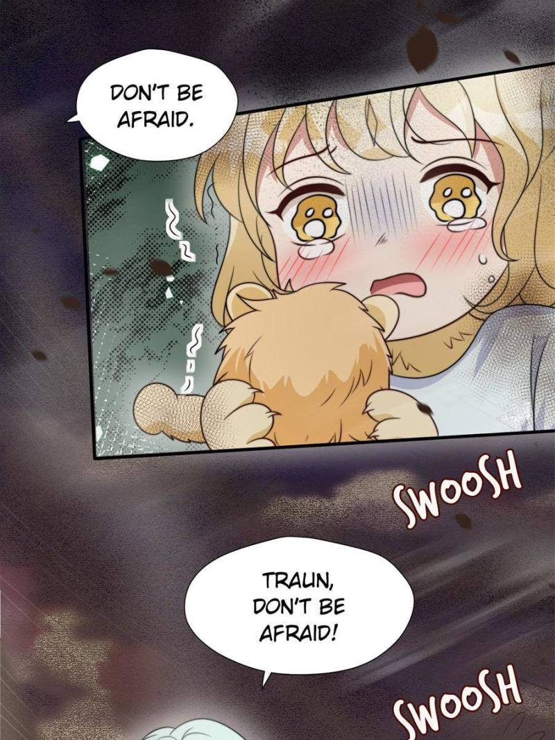 I Became the Beastman’s Wife chapter 331 page 3