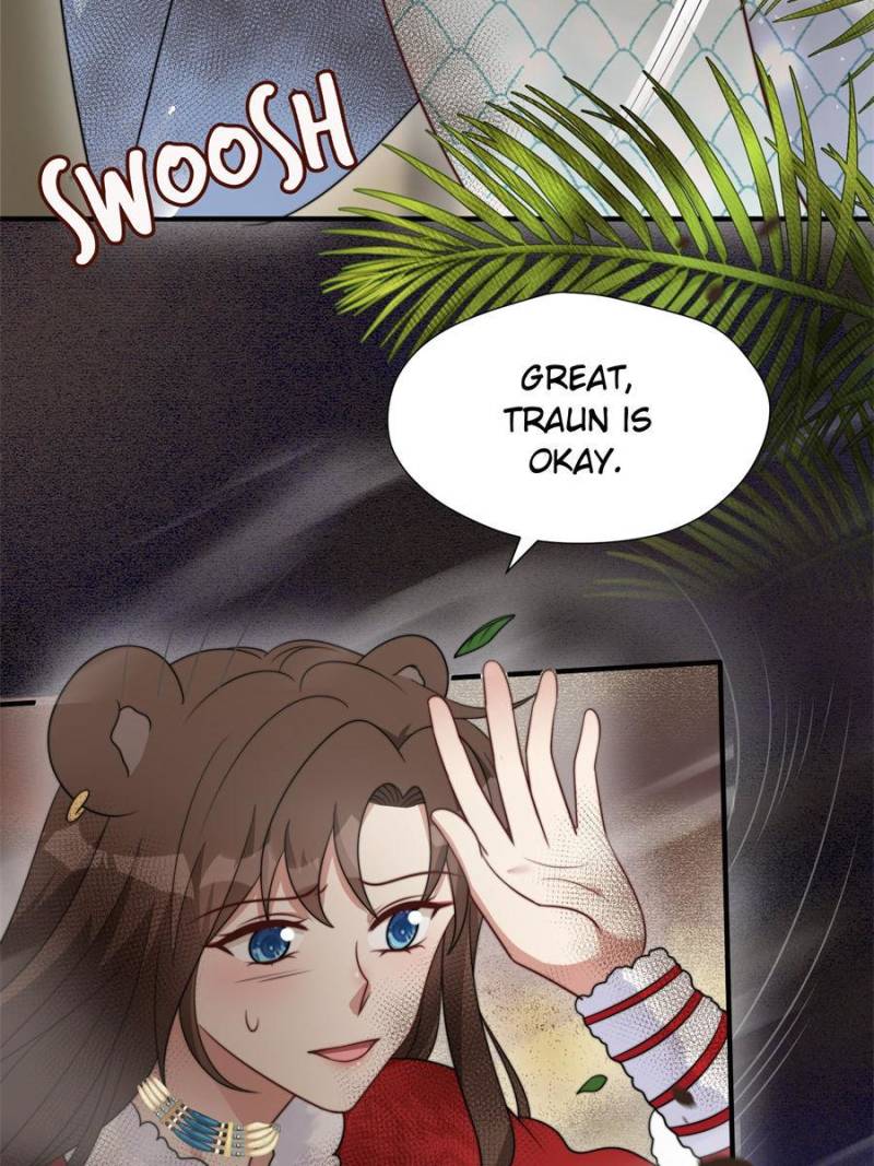 I Became the Beastman’s Wife chapter 331 page 5