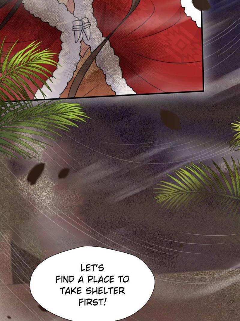 I Became the Beastman’s Wife chapter 331 page 6