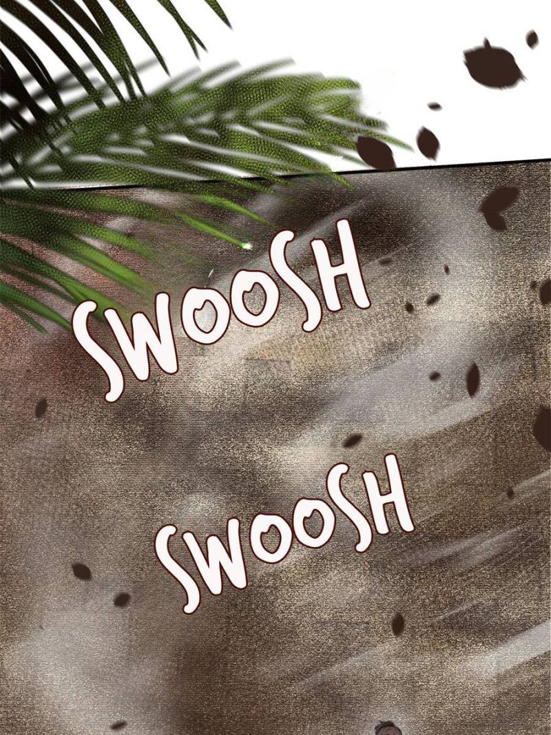 I Became the Beastman’s Wife chapter 331 page 8
