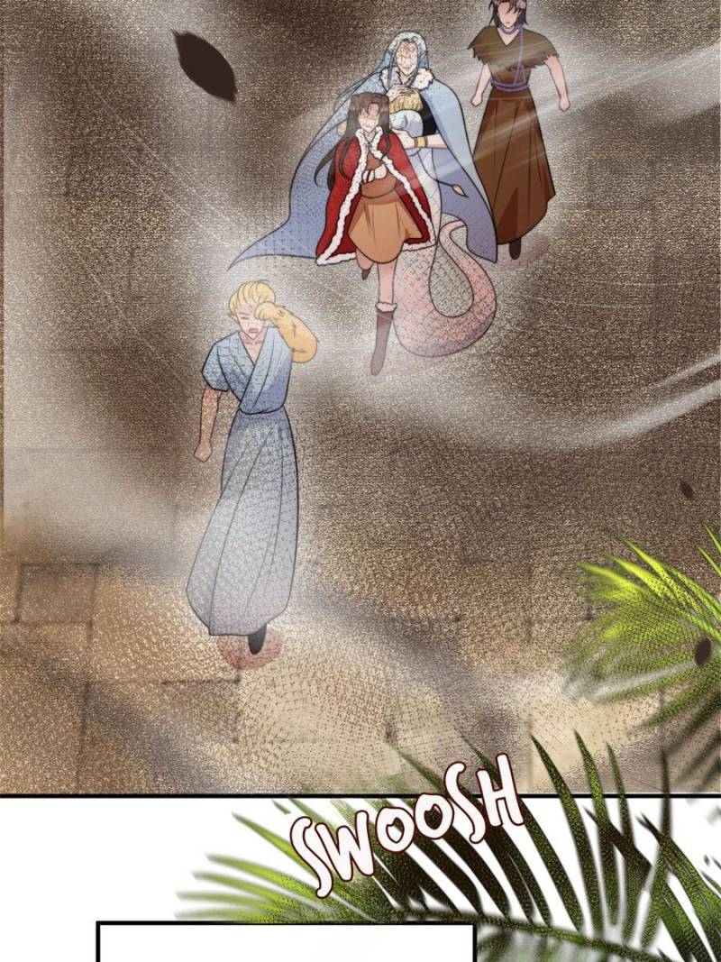 I Became the Beastman’s Wife chapter 331 page 9