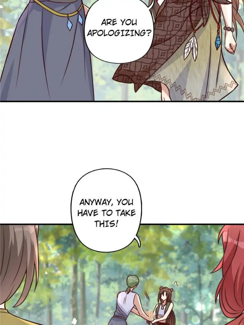 I Became the Beastman’s Wife chapter 34 page 2