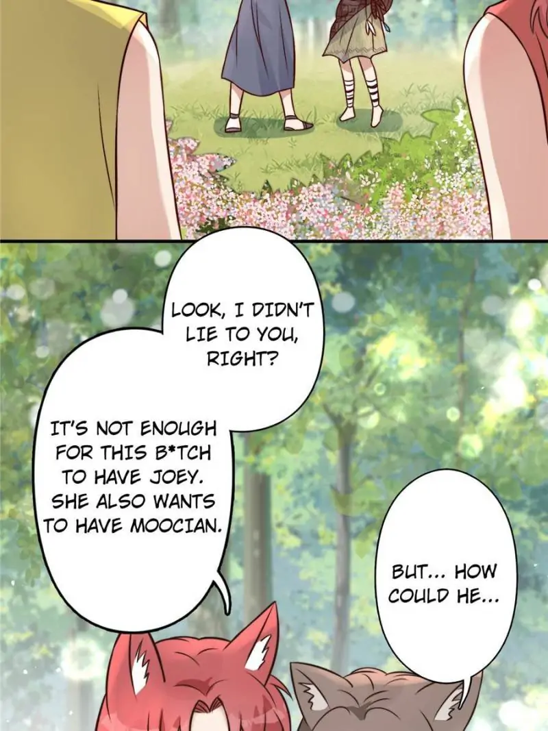 I Became the Beastman’s Wife chapter 34 page 3
