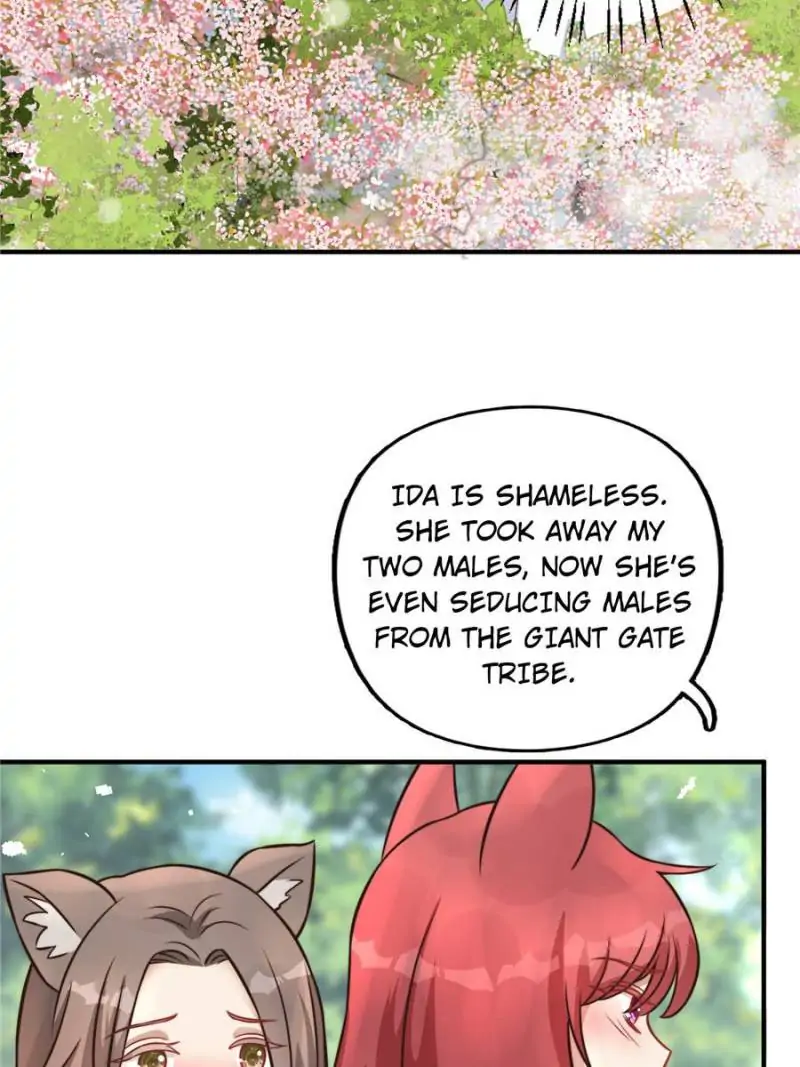 I Became the Beastman’s Wife chapter 34 page 5