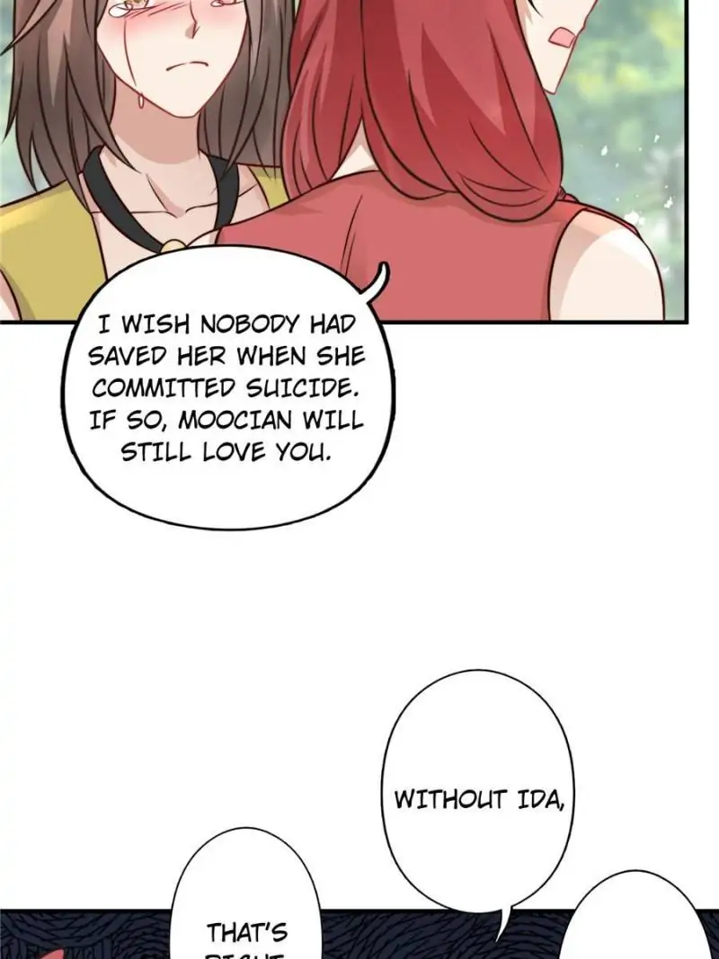 I Became the Beastman’s Wife chapter 34 page 6