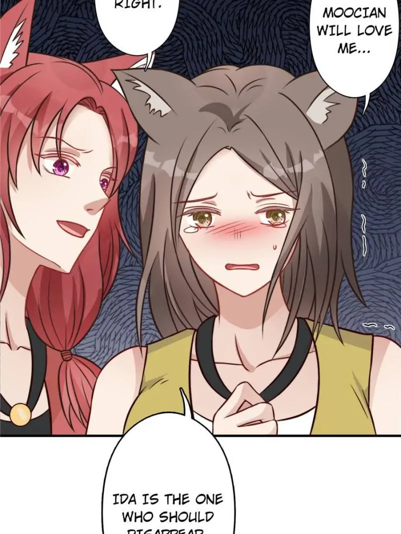 I Became the Beastman’s Wife chapter 34 page 7