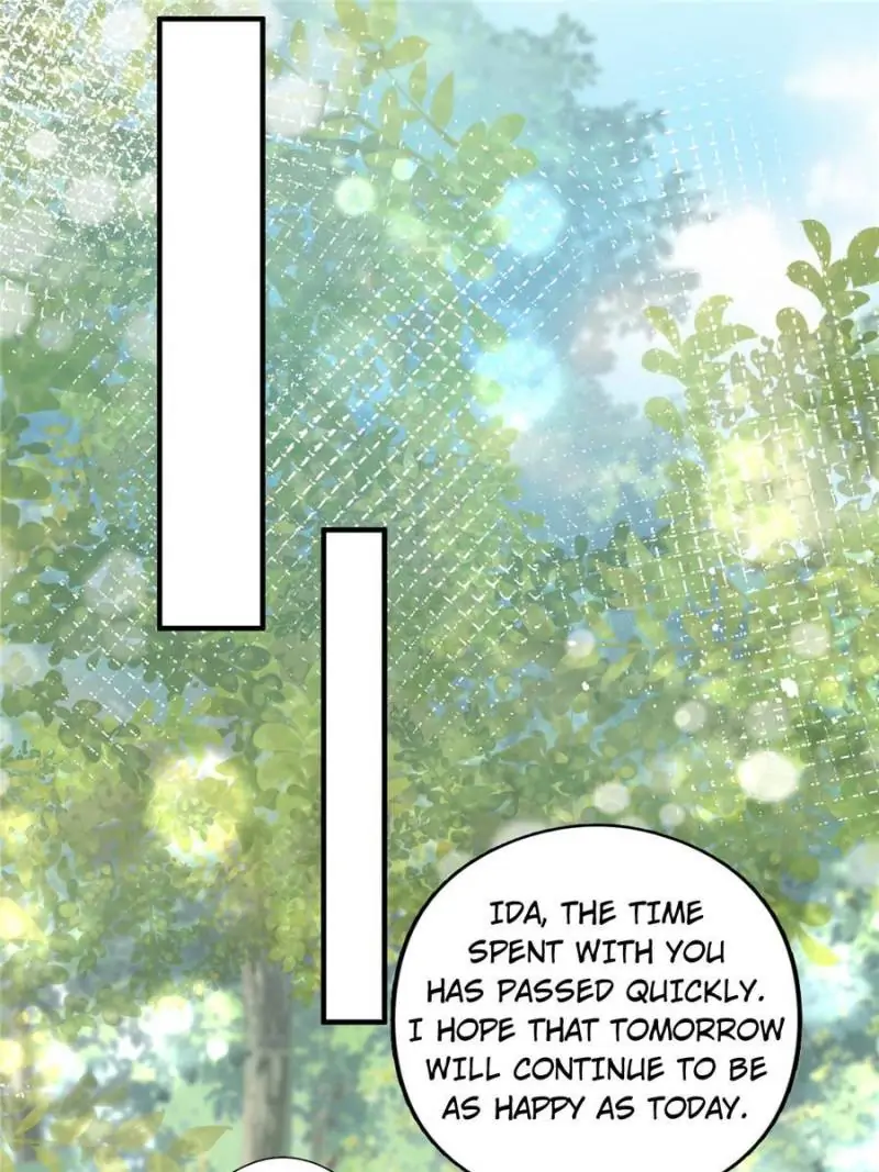 I Became the Beastman’s Wife chapter 34 page 9