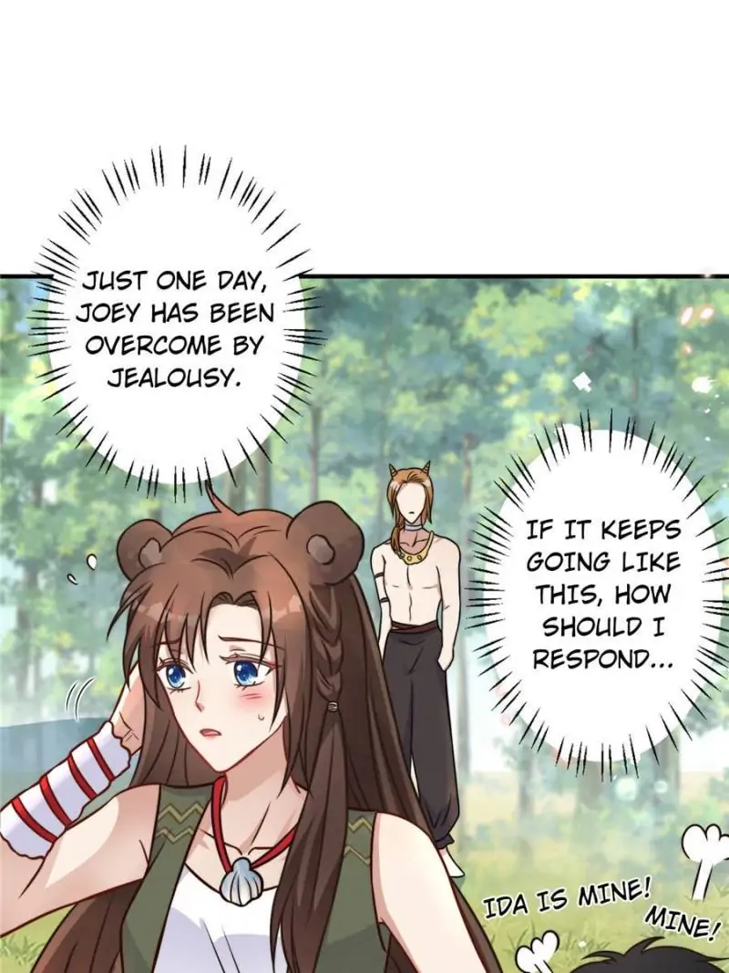 I Became the Beastman’s Wife chapter 34 page 11
