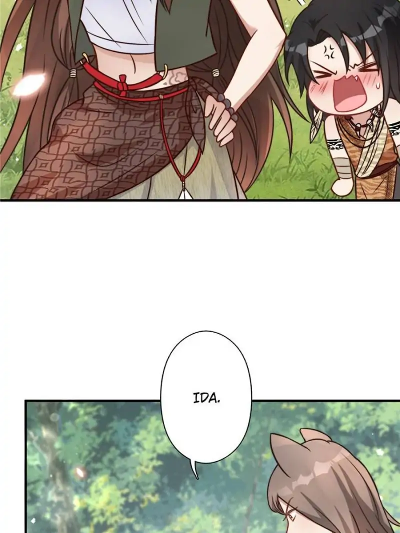 I Became the Beastman’s Wife chapter 34 page 12