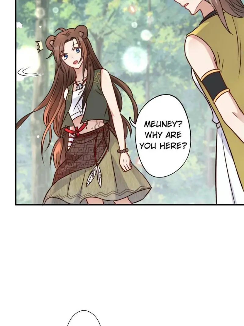 I Became the Beastman’s Wife chapter 34 page 13