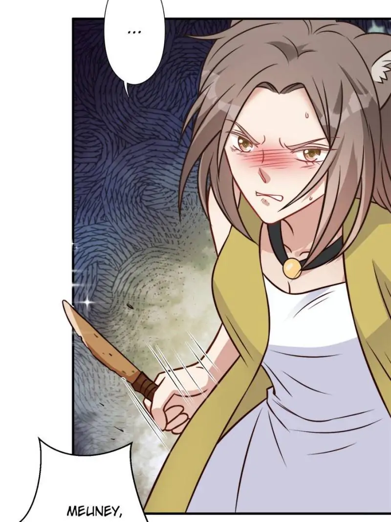 I Became the Beastman’s Wife chapter 34 page 14