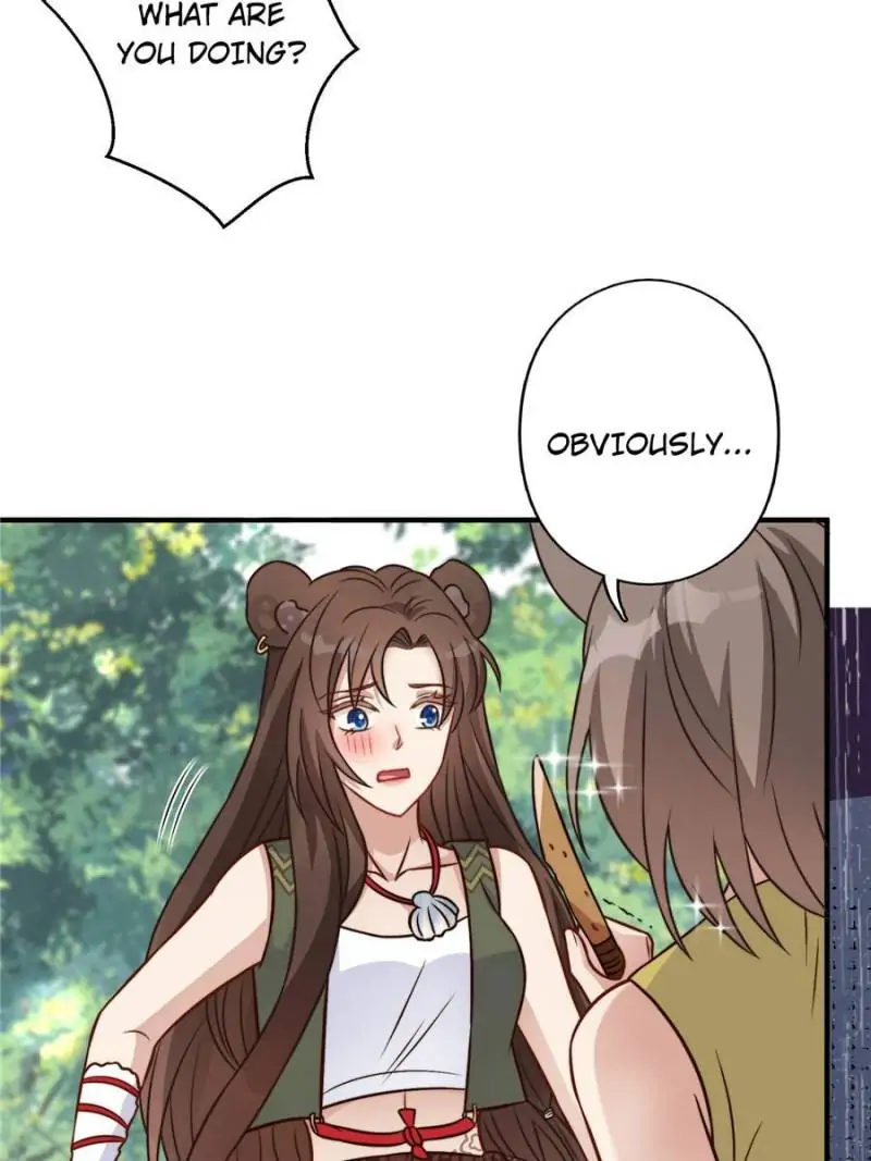 I Became the Beastman’s Wife chapter 34 page 15