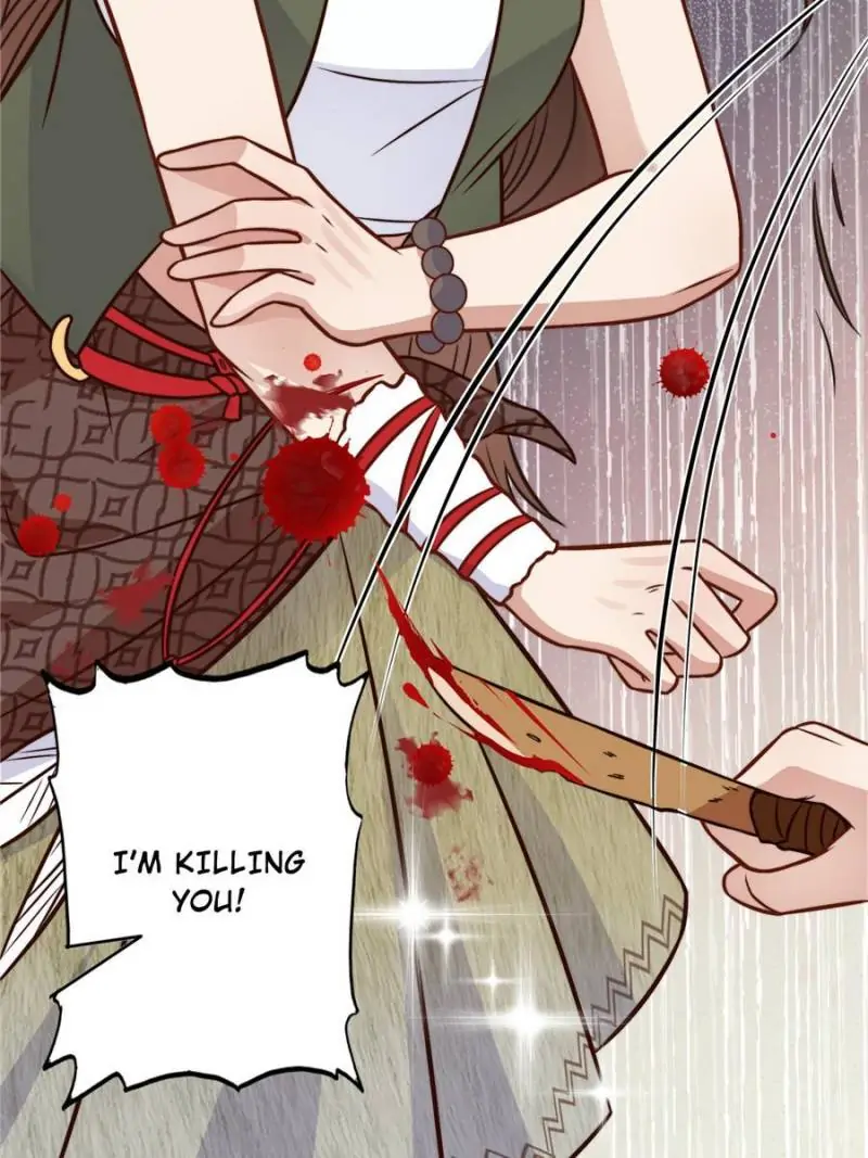 I Became the Beastman’s Wife chapter 34 page 17