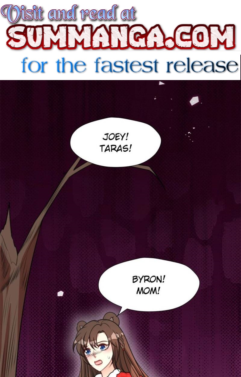 I Became the Beastman’s Wife chapter 341 page 1