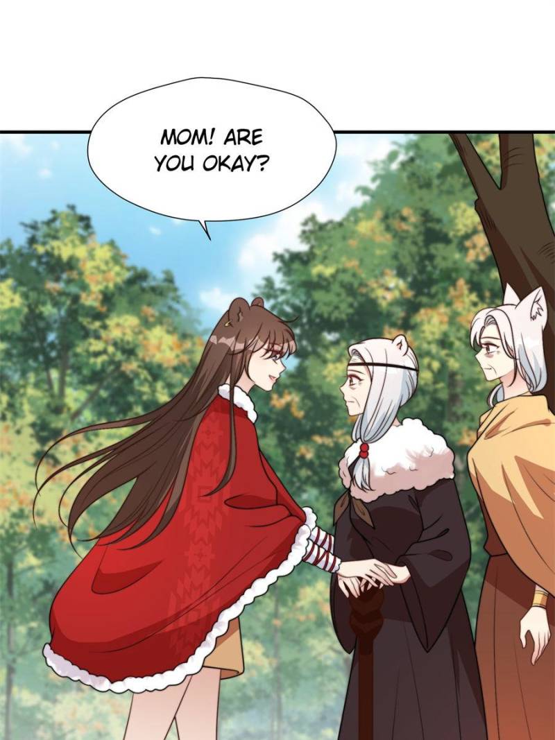 I Became the Beastman’s Wife chapter 341 page 10