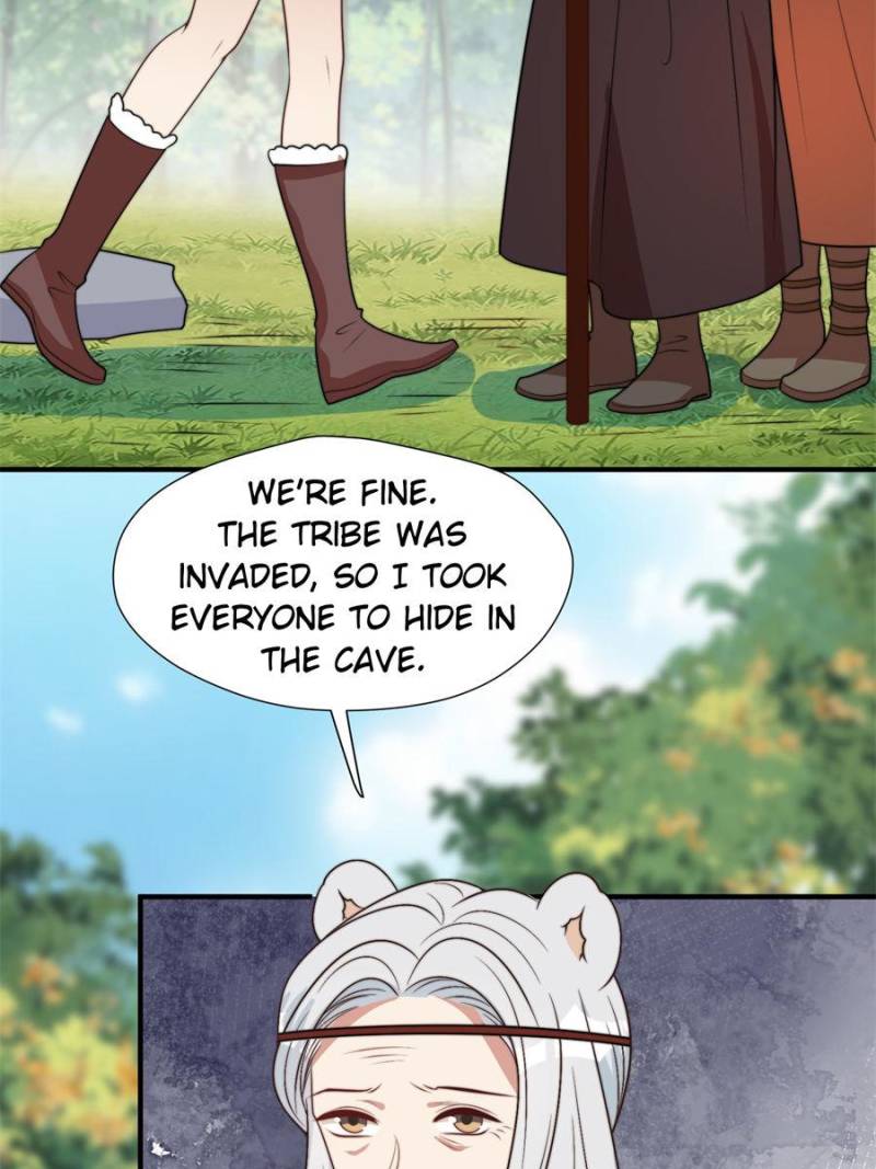 I Became the Beastman’s Wife chapter 341 page 11
