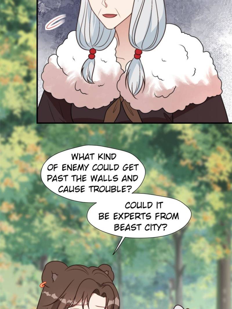 I Became the Beastman’s Wife chapter 341 page 12