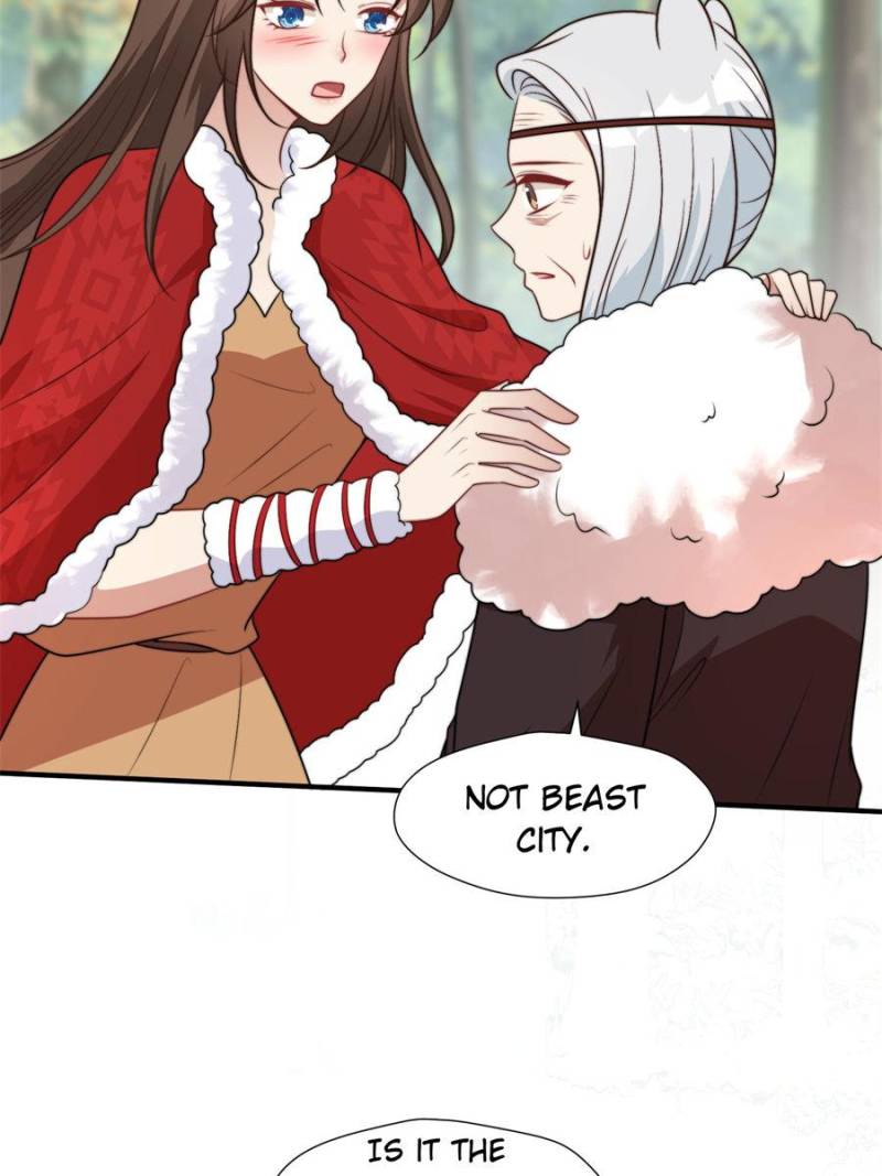 I Became the Beastman’s Wife chapter 341 page 13