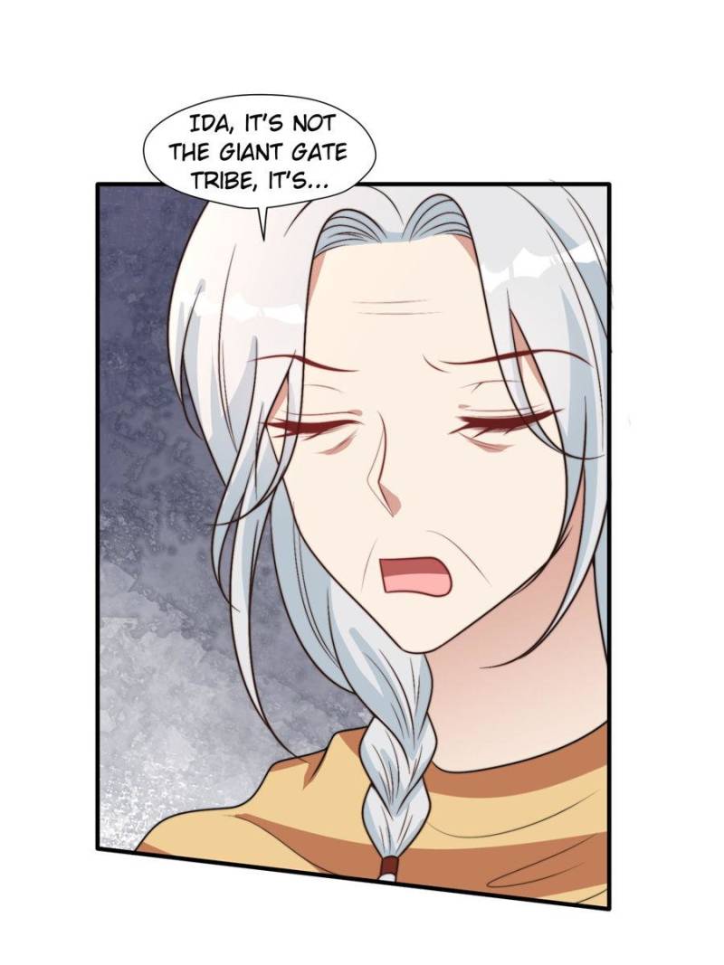 I Became the Beastman’s Wife chapter 341 page 15