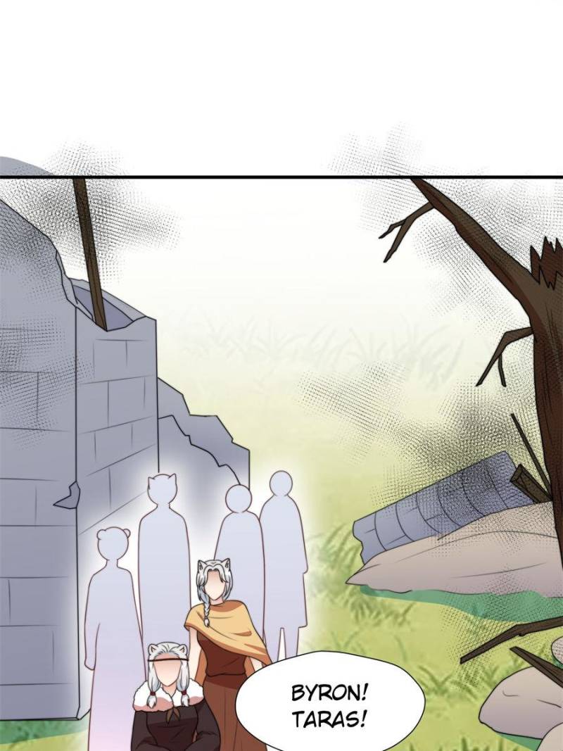 I Became the Beastman’s Wife chapter 341 page 19