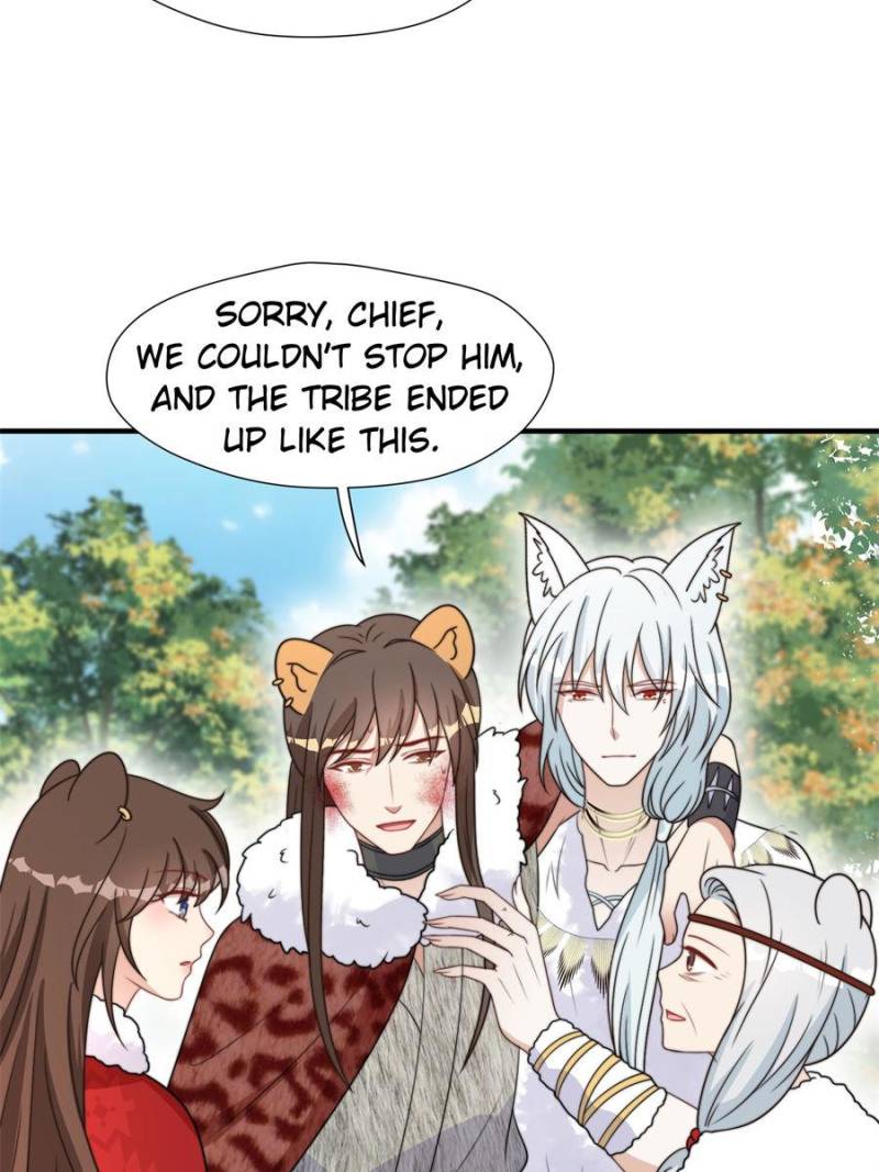 I Became the Beastman’s Wife chapter 341 page 22