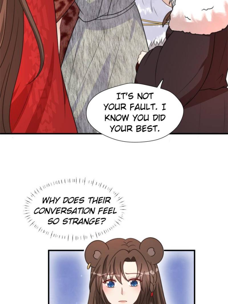 I Became the Beastman’s Wife chapter 341 page 23