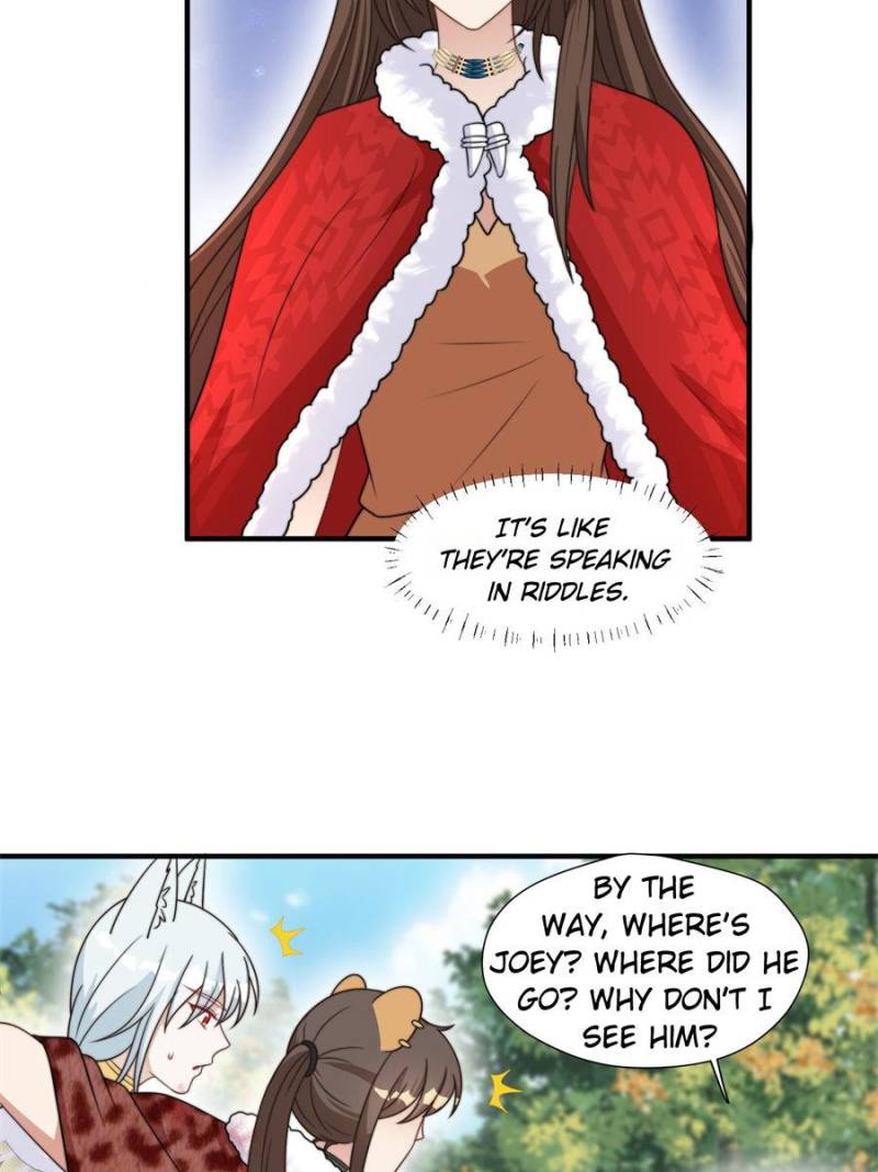 I Became the Beastman’s Wife chapter 341 page 24