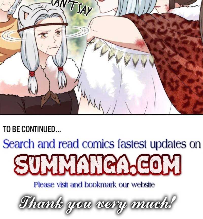 I Became the Beastman’s Wife chapter 341 page 26