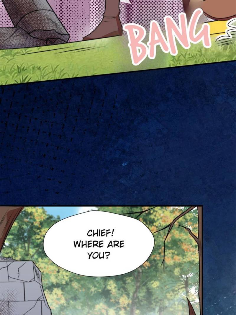 I Became the Beastman’s Wife chapter 341 page 3