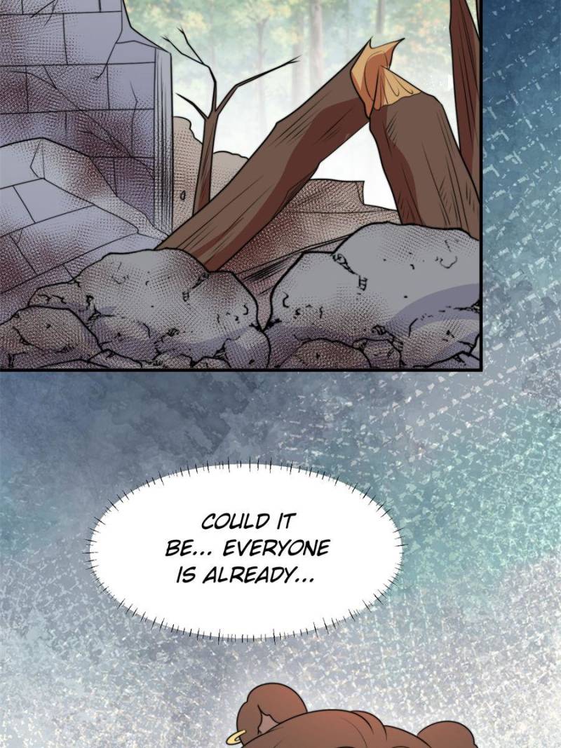 I Became the Beastman’s Wife chapter 341 page 4
