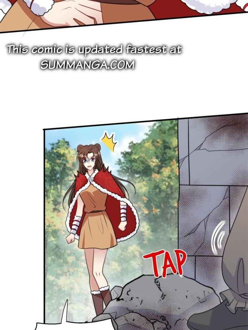 I Became the Beastman’s Wife chapter 341 page 6